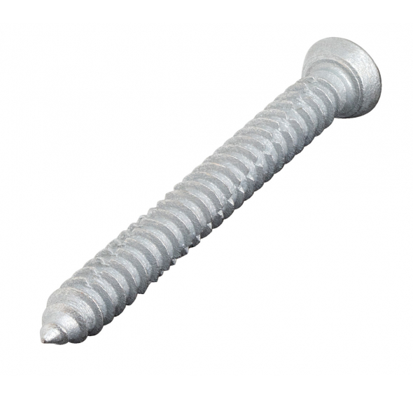 Grabcon Door and Window Screws Galvanised ICCONS